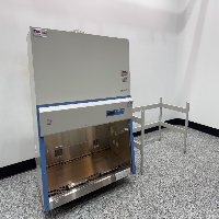 Thermo 1300 Series A2 4' BioSafety Cabinet image 0
